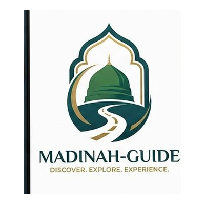 Madinah Guide